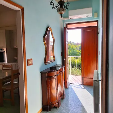 度假居 Casa Vintage 卡拉拉